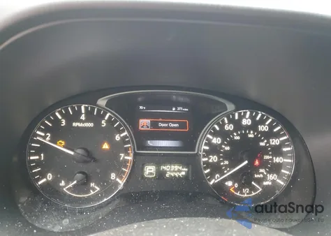 2015 Nissan Pathfinder S from USA, damaged, VIN 5N1AR2MN2FC676738